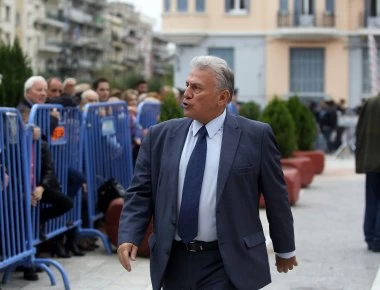 Αντιμέτωπος με κατηγορίες ο Π. Ψωμιάδης για την επίθεση κατά Γ. Μπουτάρη